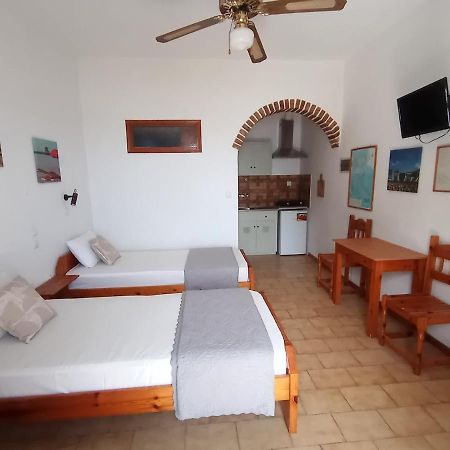Villa Fourtuna Apartment Агіос Іоанніс Перістеріон Екстер'єр фото