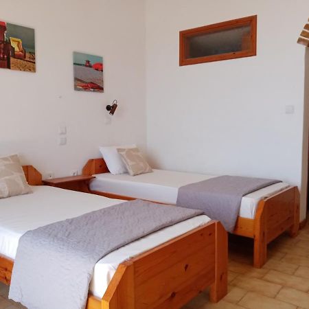 Villa Fourtuna Apartment Агіос Іоанніс Перістеріон Екстер'єр фото