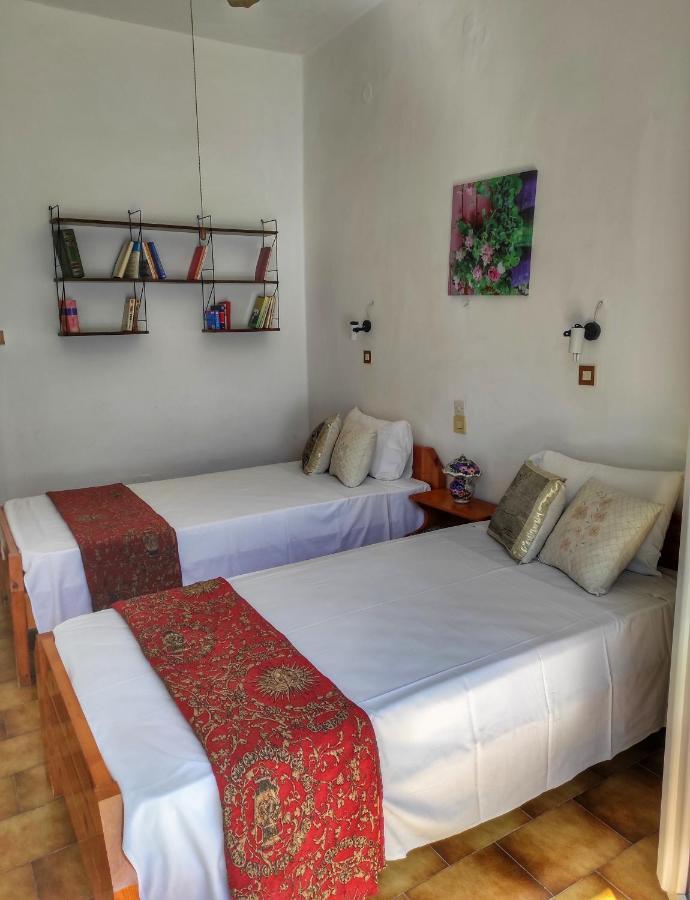 Villa Fourtuna Apartment Агіос Іоанніс Перістеріон Екстер'єр фото
