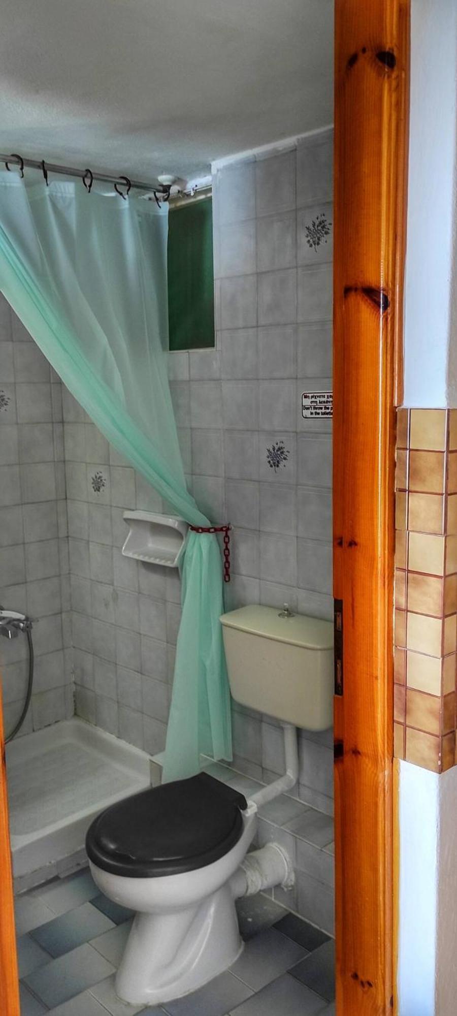 Villa Fourtuna Apartment Агіос Іоанніс Перістеріон Екстер'єр фото