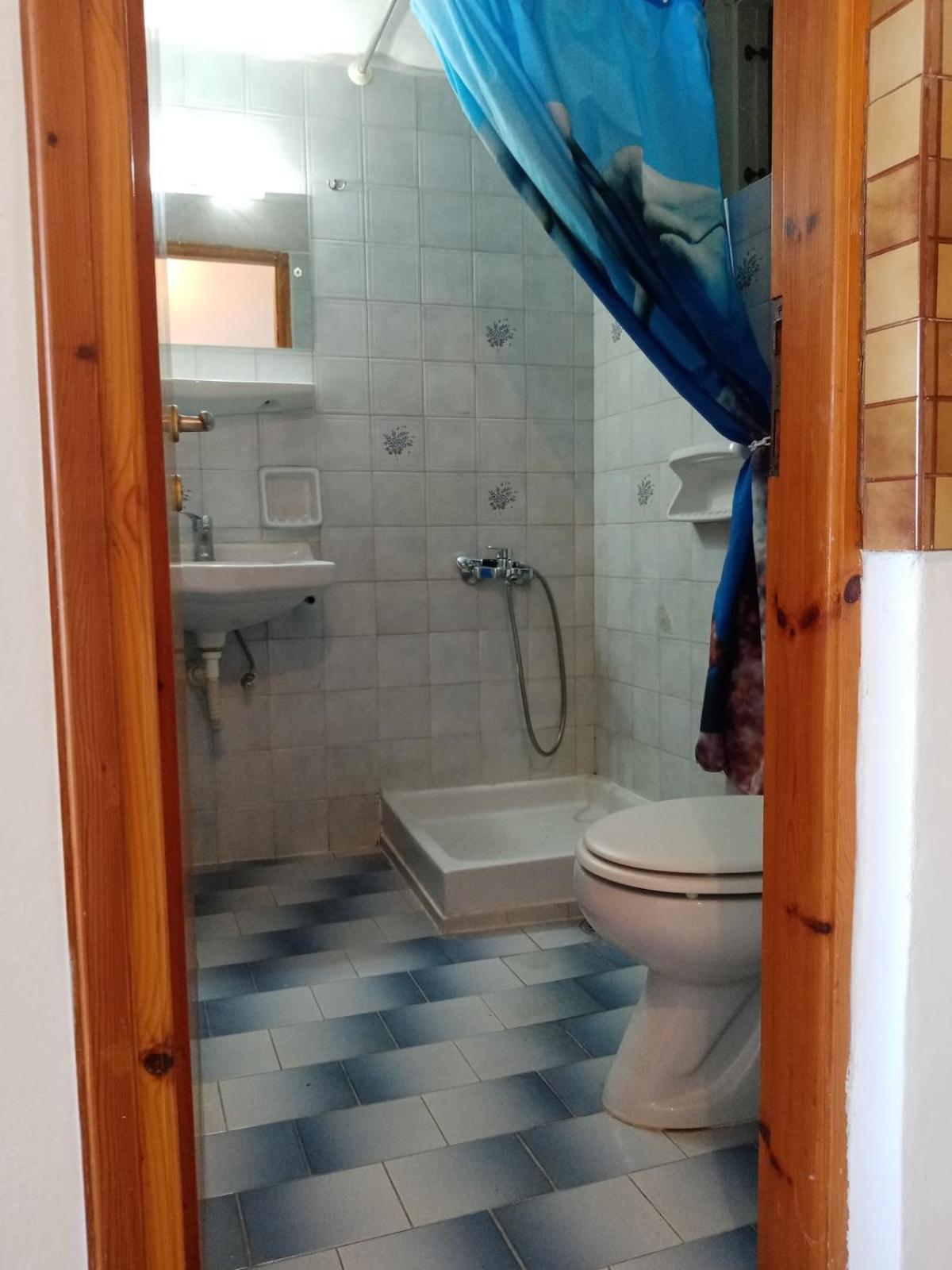 Villa Fourtuna Apartment Агіос Іоанніс Перістеріон Екстер'єр фото